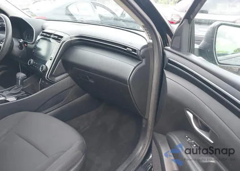 2023 Hyundai Tucson Sel z USA, uszkodzony, nr VIN 5NMJB3AE8PH188612